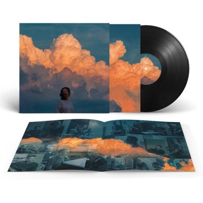 The Boxer Rebellion - The Second I'M Asleep - Import Vinyl LP Record Limited Edition