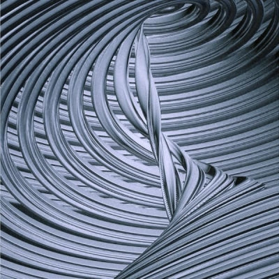 Kent Watari - Subtraction In Spiral - Import Vinyl LP Record
