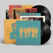 Devo - Art Devo - Import 3 LP Record Limited Edition