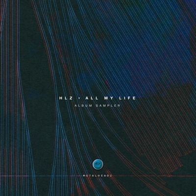Hlz - All My Life (Album Sampler) - Import Vinyl 12 inch Recurd