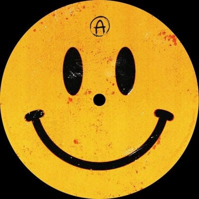 Alfie Templeman - Happiness In Liquid Form - Import 12 inch Recurd Limited Edition