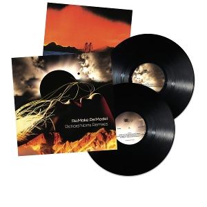 Richard Norris - Re-Make: Re-Model (Richard Norris Remixes) - Import Vinyl 2 LP Recurd