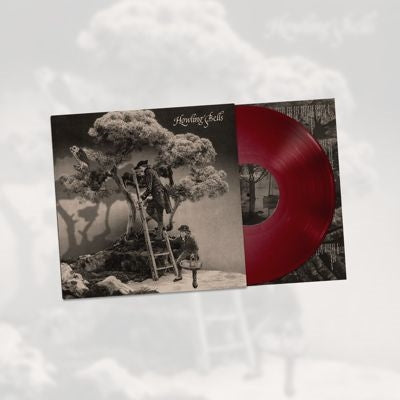 Howling Bells - Howling Bells (20th Anniversary) - Import Vinyl LP Record