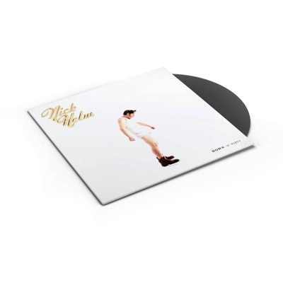 Nick Helm - Down N Dirty, Vol. 1 - Import Vinyl LP Record
