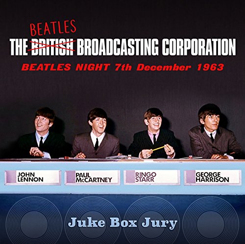 The Beatles - Beatles Night 1963 - Import CD