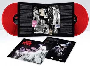 The Who - Live 1970 - Import Vinyl 2 LP Record
