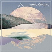 Isaac Delusion - Isaac Delusion - Import CD