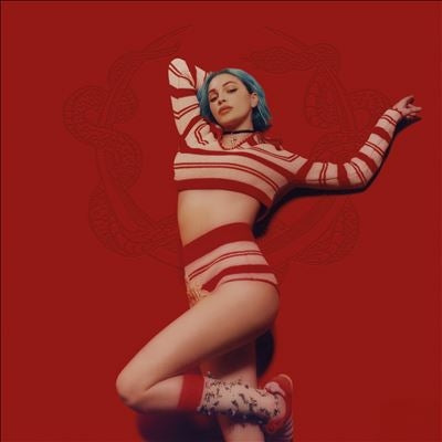 Rose Villain - Radio Vega - Import CD