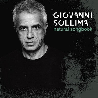 Giovanni Sollima - Sollima Natural Songbook - Import LP Record Limited Edition