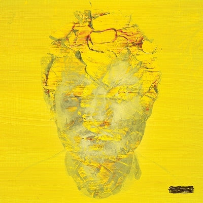 Ed Sheeran - -(Subtract) - Import CD