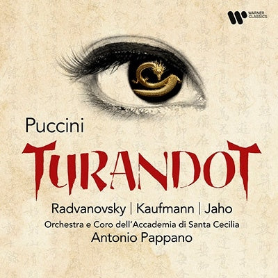 S. Radvanovsky - Puccini: Turandot - Import 2 CD