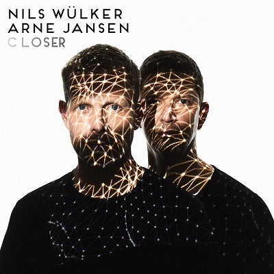 Nils Wulker、Arne Jansen - Closer - Import 180g Vinyl LP Record
