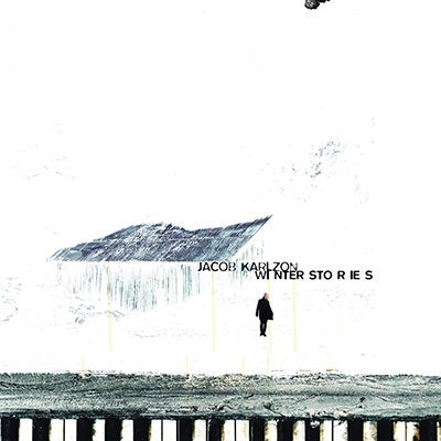 Jacob Karlzon - Winter Stories - Import Vinyl LP Record