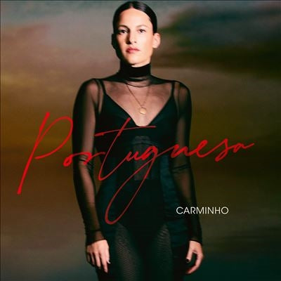 Carminho - Portuguesa - Import CD