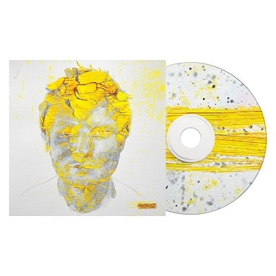 Ed Sheeran - -(Subtract)Deluxe - Import CDBonus Track