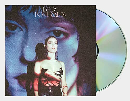 Birdy - Portraits - Import CD