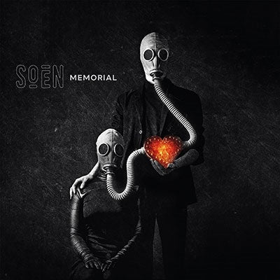 Soen - Memorial - Import Vinyl LP Record