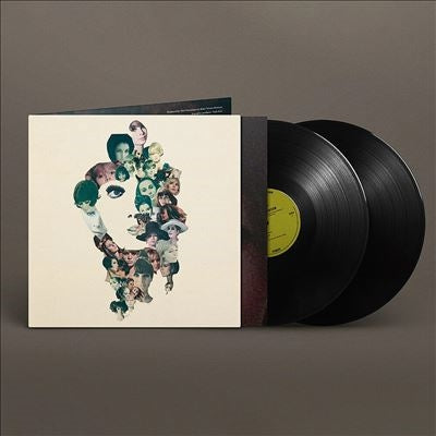 Tim Christensen - Honeyburst: 20th Anniversary - Import Vinyl 2 LP Record