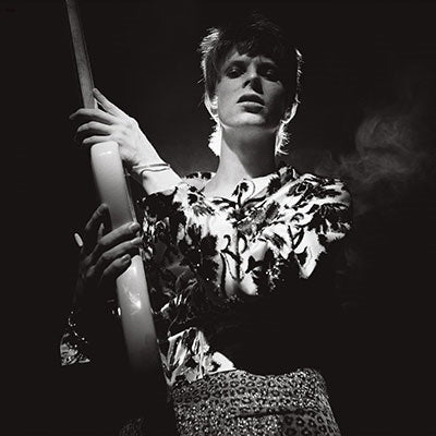 David Bowie - Rock 'N' Roll Star! - Import Vinyl LP Record