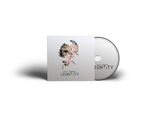 Nitin Sawhney - Identity - Import Import Disc