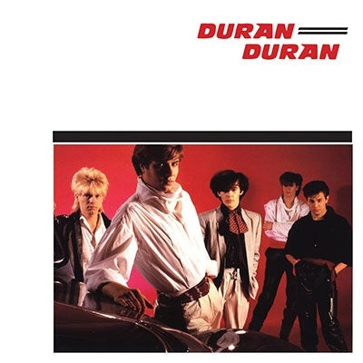 Duran Duran - Duran Duran (2010 Remaster) - Import Vinyl LP Record