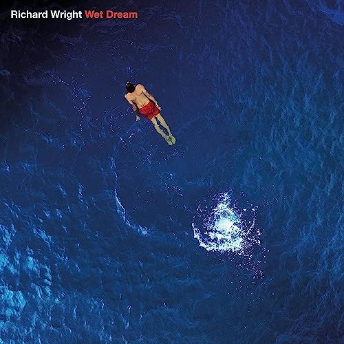Richard Wright - Wet Dream (2023 Remix) - Import Blu-ray Audio