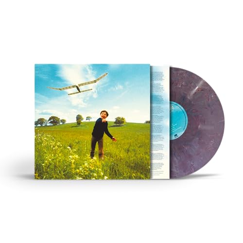 James Blunt - Who We Used To Be - Import Vinyl LP Record
