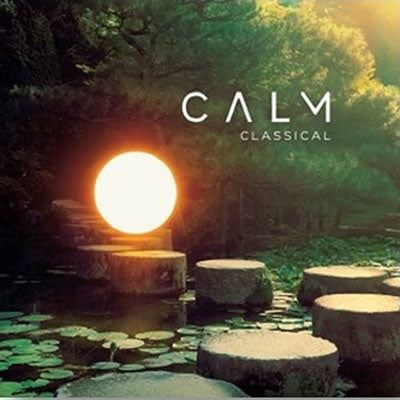 Various Artists - Calm Classical - Import 2 Vinyl LP Record Limited Edition