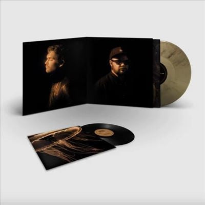Royal Blood - Back To The Water Below (Deluxe Edition) - Import Vinyl LP Record+7inch