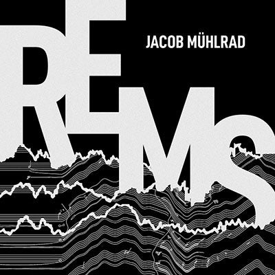Pablo Heras-Casado - Muhlrad, Jacob (1991-) REMS : Pablo Heras-Casado / Royal Stockholm Philharmonic - Import CD
