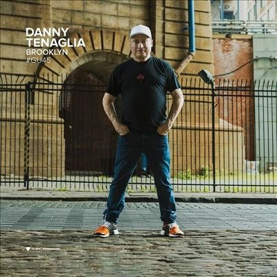 Danny Tenaglia - Global Underground, Vol. 45: Brooklyn - Import Vinyl 3 LP Record