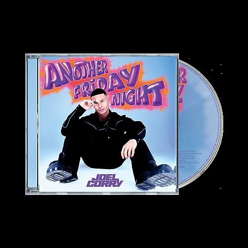 Joel Corry - Another Friday Night (Deluxe) - Import  CD