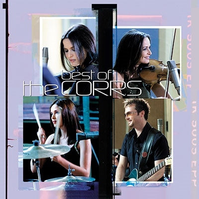 The Corrs - Best Of The Corrs (Expanded Version) - Import 2 CD