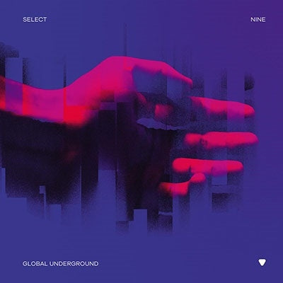 Ariana Grande - Global Underground: Select #9 - Import 2 CD