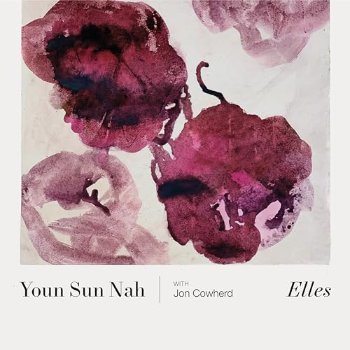 Youn Sun Nah - Elles - Import Vinyl LP Record