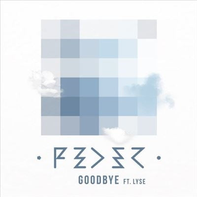 Feder - Goodbye - Import Colored Vinyl 12inch Record