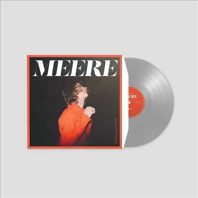 Sato Hiroshi - Meere - Import Vinyl LP Record