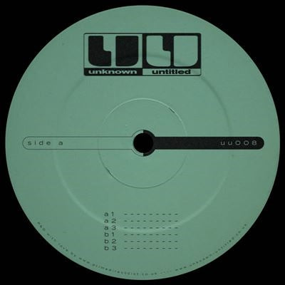 Atrice
										、Shalt - Derailed - Import Vinyl 12 inch Record