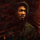 Roots Manuva - Bleeds - Import Vinyl LP Record