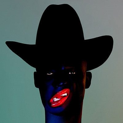 Young Fathers - Cocoa Sugar - Import CD