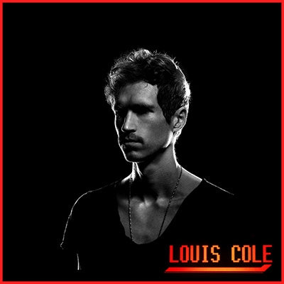 Louis Cole - Time - Import CD