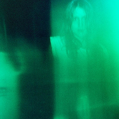 Helena Hauff - Qualm - Import CD