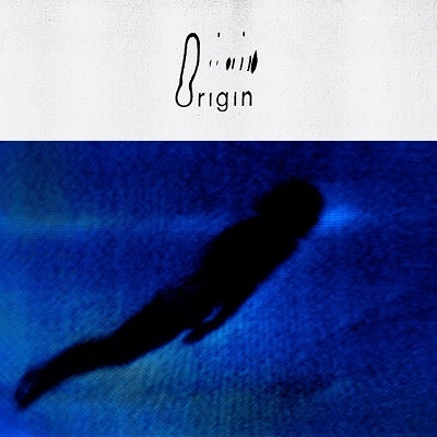 Jordan Rakei - Origin - Import CD