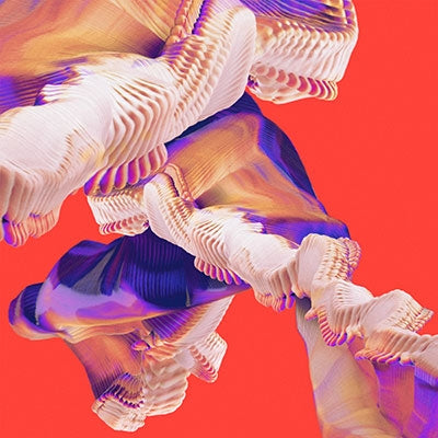 Bicep - Isles - Import CD