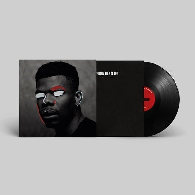 Pote - A Tenuous Tale Of Her - Import Vinyl 2 LP Record