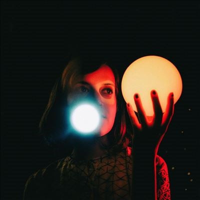Lindsay Olsen - Zdenka 2080 - Import Colored Vinyl LP Record