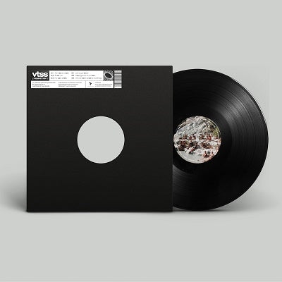 VTSS - Projections - Import Vinyl 12inch Record