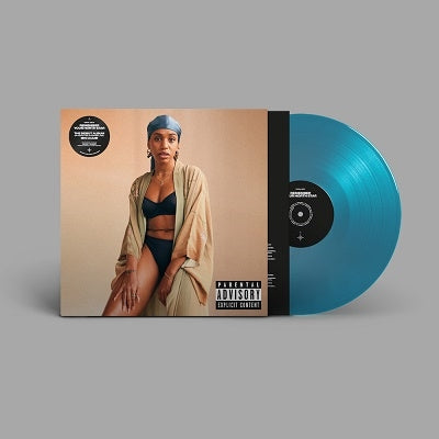 Yaya Bey - Remember Your North Star - Import Crystal Blue Vinyl LP Record Limited Edition