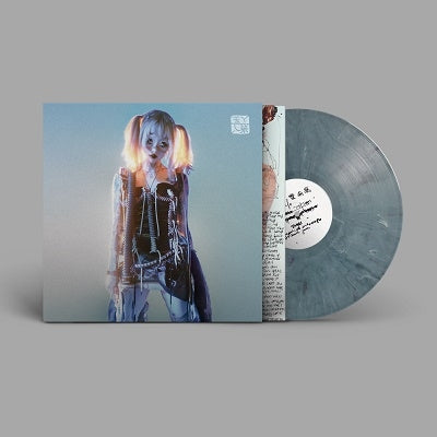 Yeule - Softscars - Import LP Record