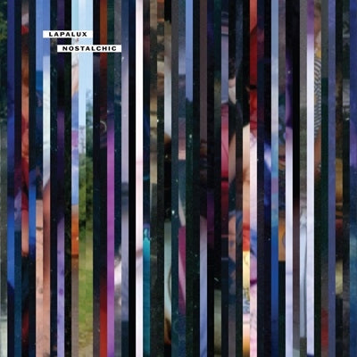 Lapalux - Nostalchic - Import Vinyl 2 LP Record